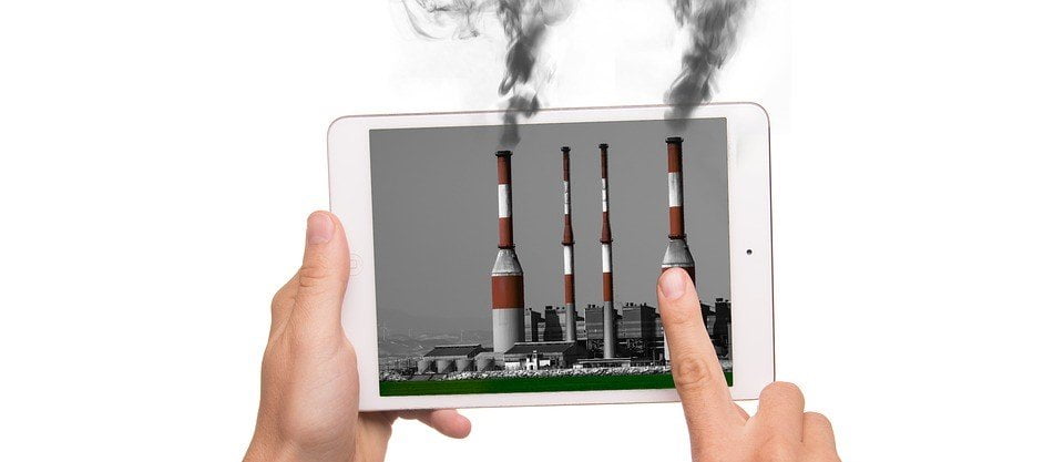 Calculez l’impact climatique de votre téléphone Android avec Mobile Carbonalyser