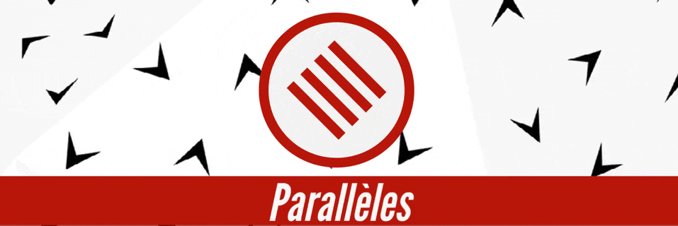 Je lance mon podcast ! Parallèles s01e01 – L’envie d’expatriation #podcast