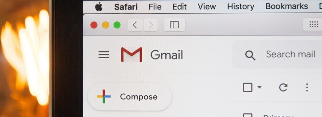 Comment bloquer quelqu’un sur Gmail ?