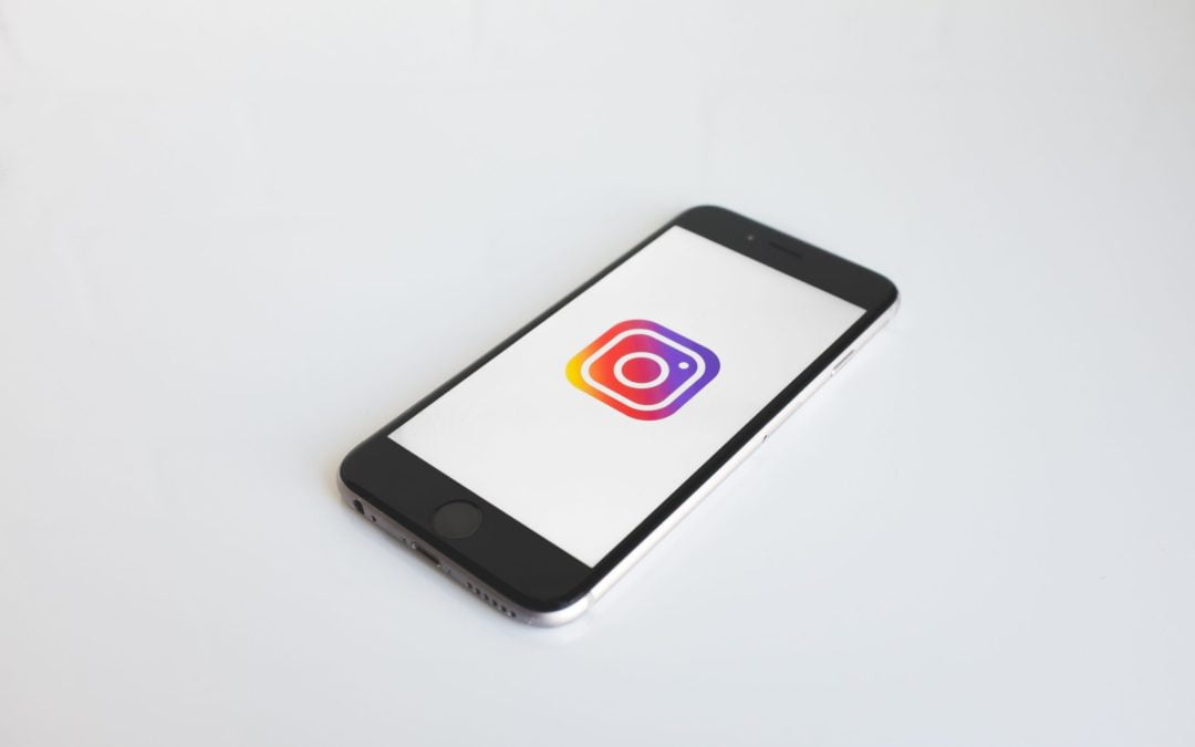 Comment poster une Live Photo iOS sur Instagram ?