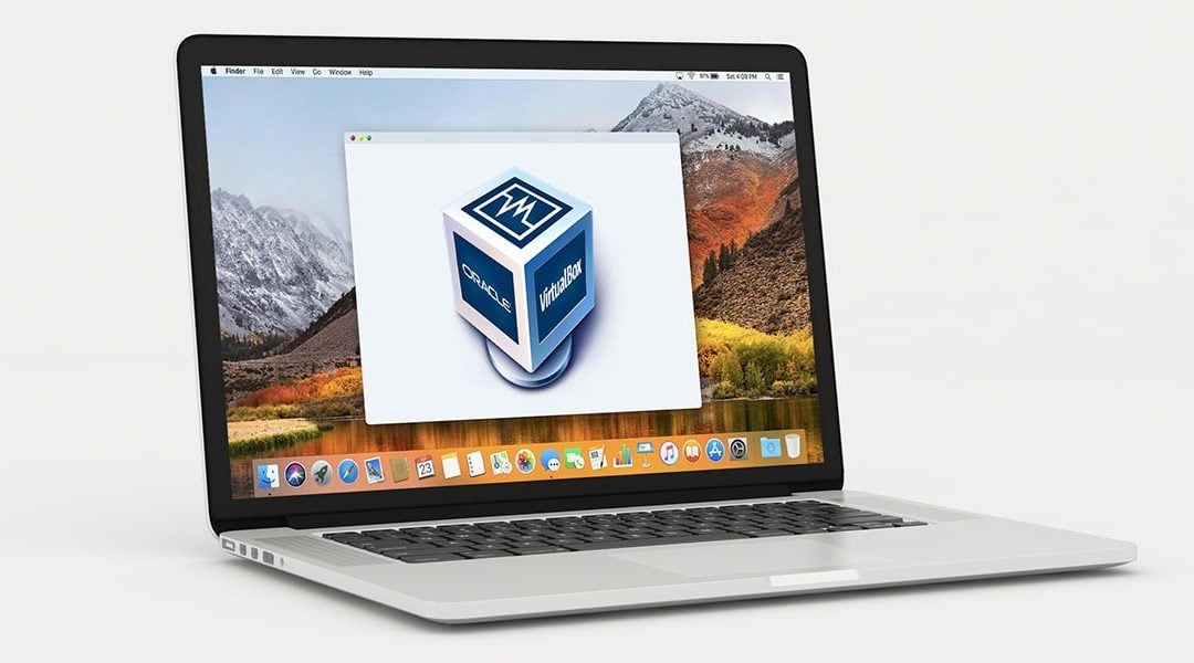 Comment booter une VirtualBox avec un .IMG ?