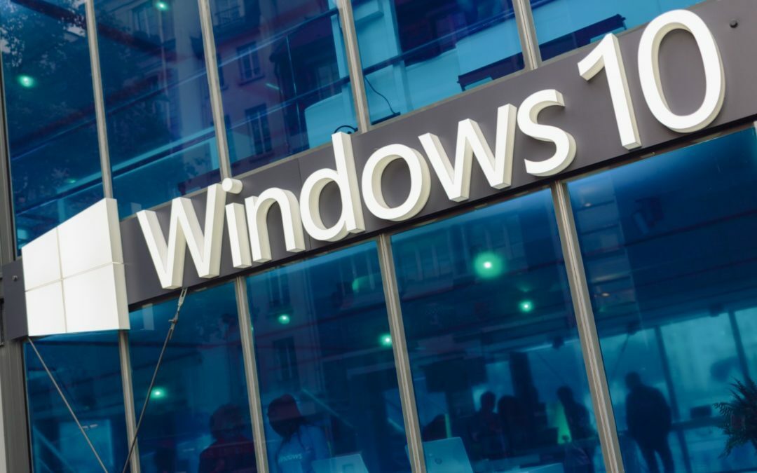 Téléchargez des fonds d’écrans gratuits pour Windows 10