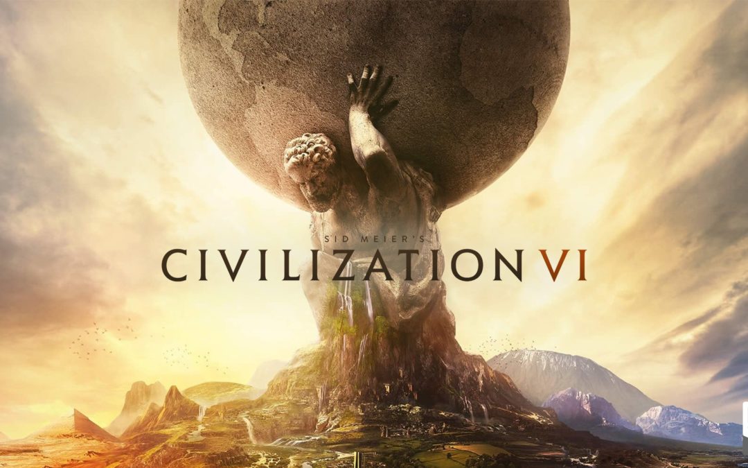 Télécharger Civilization VI gratuitement