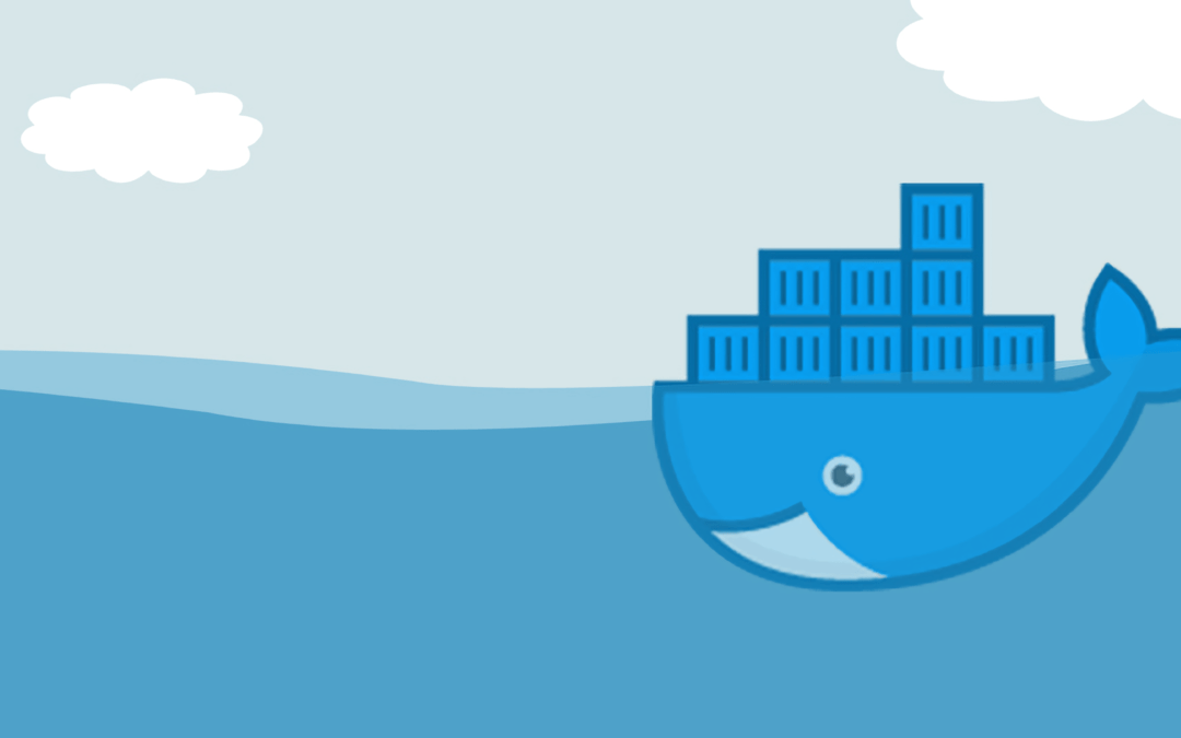 Comment installer Docker sur Windows Home ?