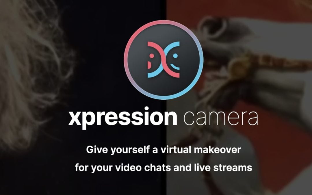 Animer une photo à l’aide de votre webcam
