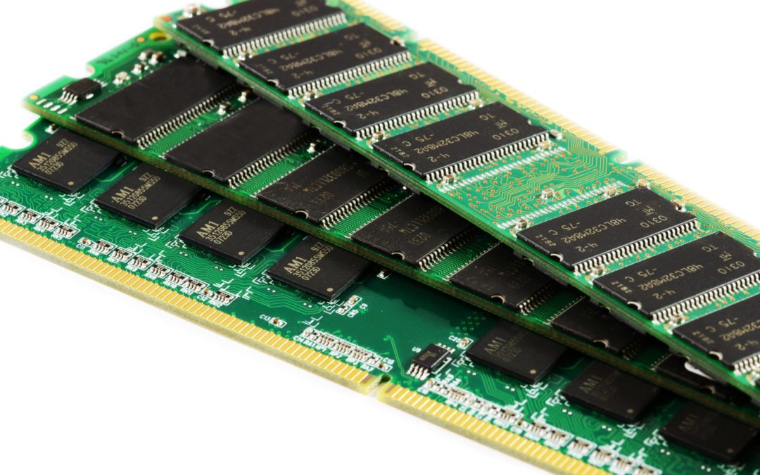 Comment augmenter votre RAM gratuitement ?