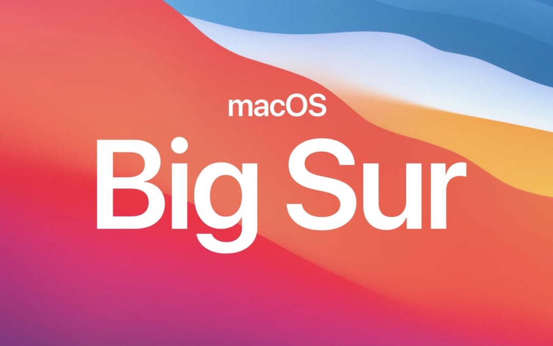 Comment installer MacOS dans VMWare ?