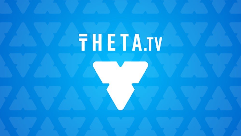 Theta.tv le streaming décentralisé accessible à tous