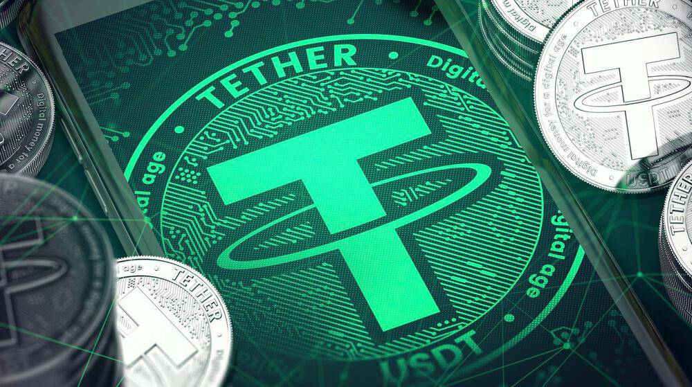 Quel est le secret derrière la cryptomonnaie Tether ?