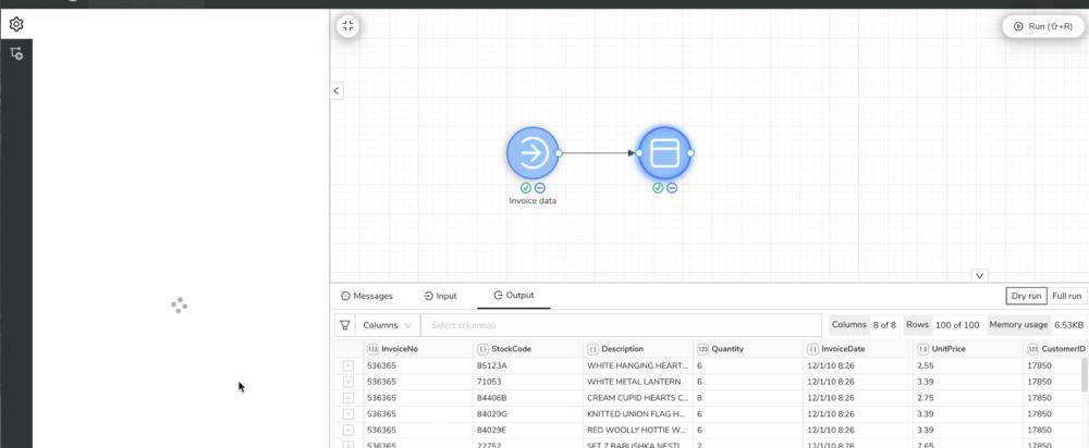 Comment automatiser des traitements sur des jeux de données ? #data-pipeline