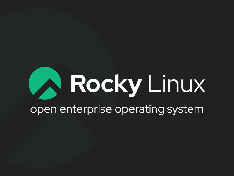 Rocky Linux, la distribution pour les environnements de production