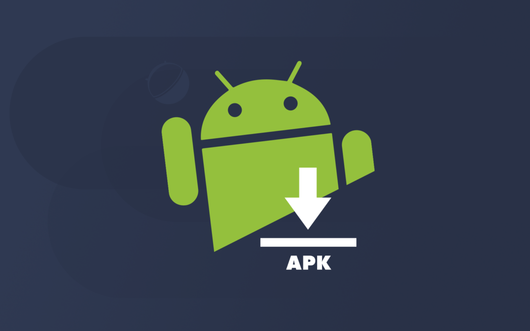 Les secrets des APK Android