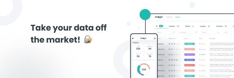 L’impact des data brokers et comment vous êtes ciblé personnellement