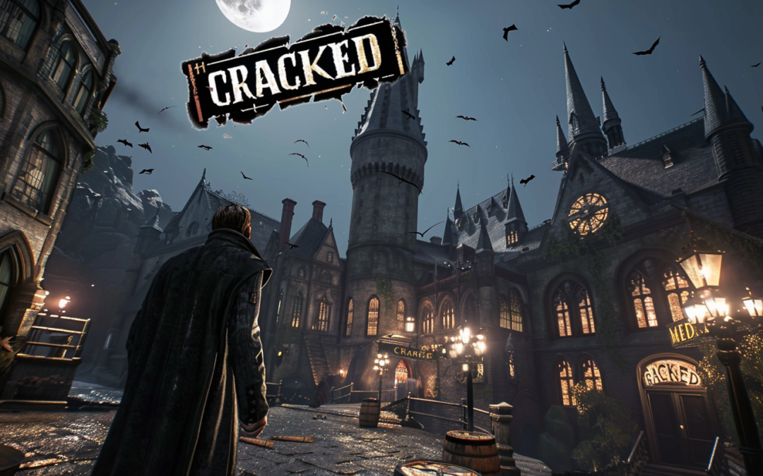 Le DRM Denuvo d’Hogwarts Legacy à nouveau cracké