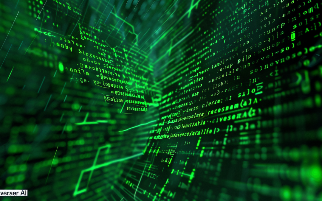ReverserAI – Du Reverse Engineering à base d’IA