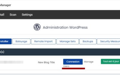 WordPress + IA : La fin des obstacles à la création de sites web