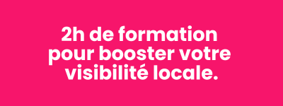 Comment attirer des clients avec Google My Business ? Voici les conseils de Sandrine Bertrand !