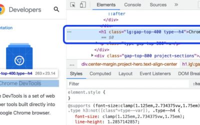 Core Web Vitals : Vous pensez que votre site est rapide ? Google n’est pas forcément d’accord