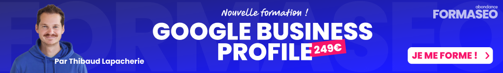 Nom d’établissement Google Business Profile : ce qu’il faut faire, ou pas.