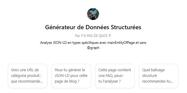 11 microdonnées e-commerce à implémenter sur votre boutique