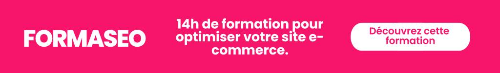 Combien de mots pour optimiser une page catégorie d’ecommerce ?