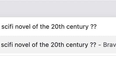 Ask Brave : une interface qui fusionne IA et navigation