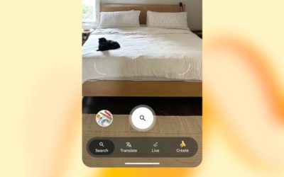 L’IA Nano Banana débarque dans Google Search, Lens, NotebookLM et bientôt Photos