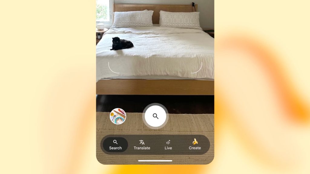 L’IA Nano Banana débarque dans Google Search, Lens, NotebookLM et bientôt Photos