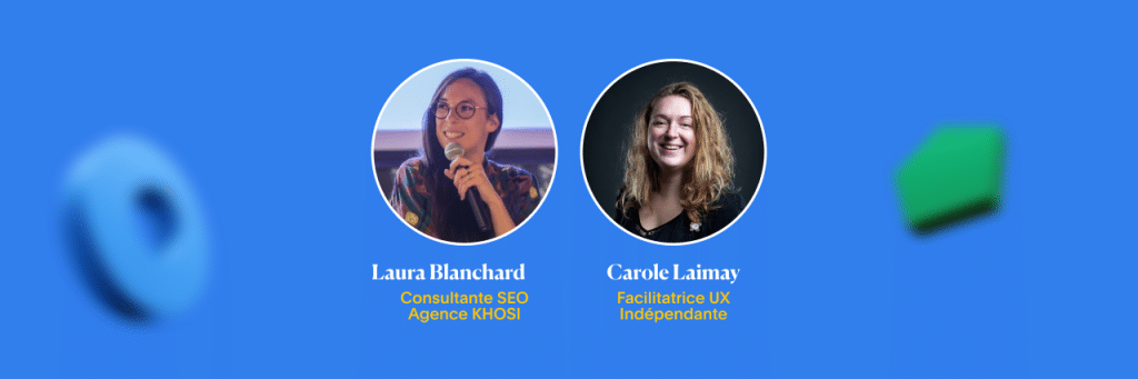 FAQ SEO & UX : ce que vous n’osez pas demander sur LinkedIn, on y répond en live