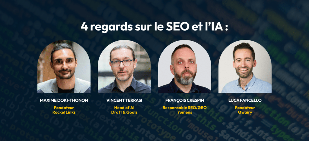GEO : Abondance lance son 1er webinar pour décrypter le SEO dans les IA