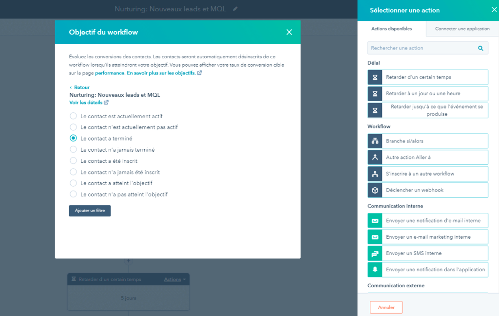 Marketing Automation : comment HubSpot transforme la stratégie digitale des entreprises