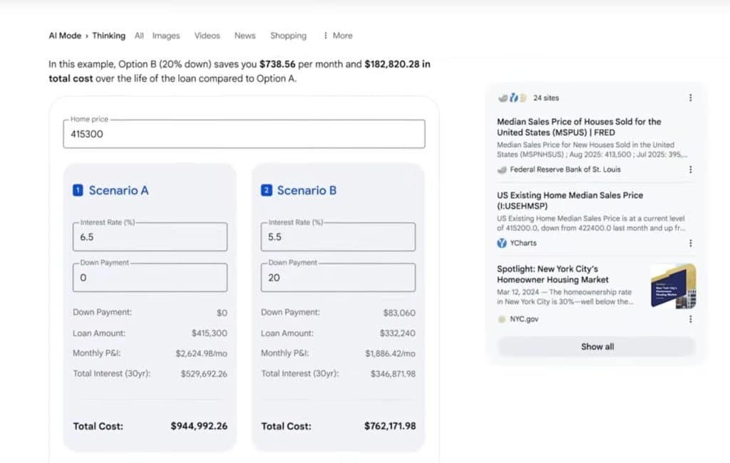 Google Gemini 3 Pro : le nouveau modèle d’IA qui pulvérise tous les records et défie ChatGPT