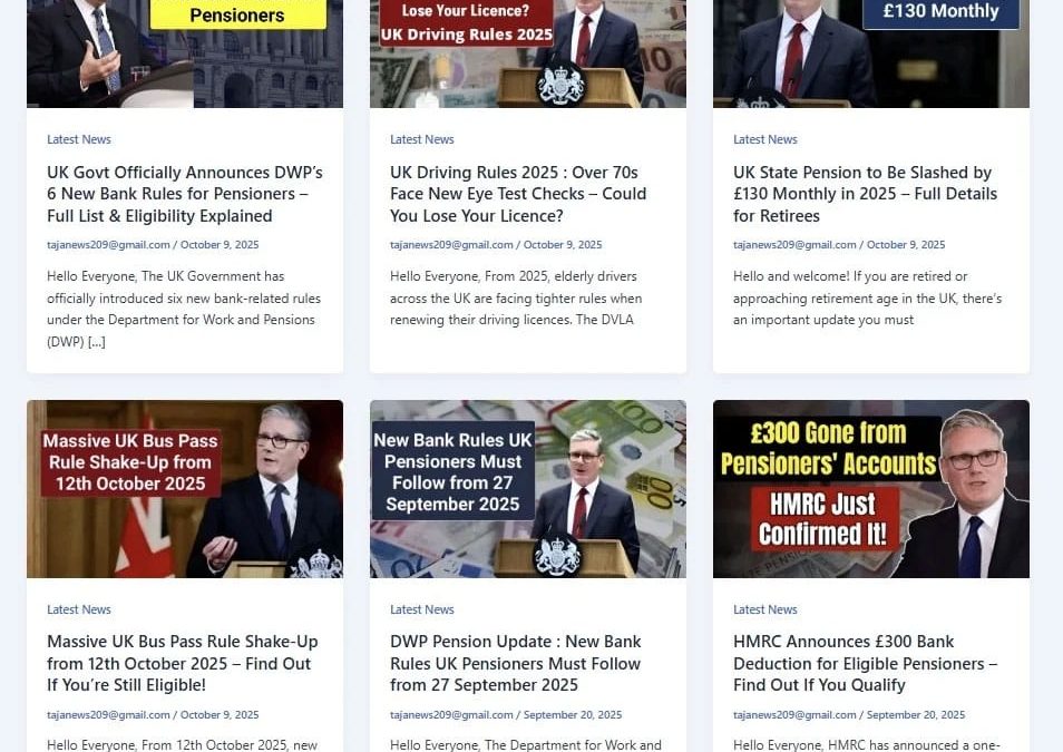 Spam massif sur Discover : Google promet une solution contre les contenus frauduleux