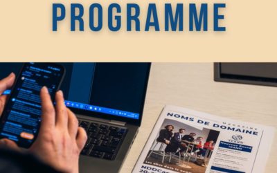 NDDCamp Rennes : un nouvel événement consacré aux noms de domaine, le 21 novembre 2025 !